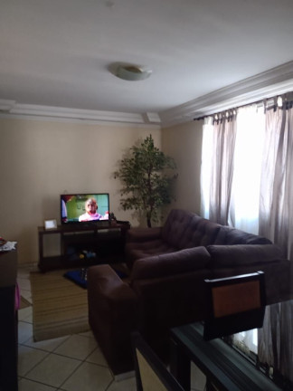 Imagem Apartamento com 2 Quartos à Venda, 54 m² em Jardim Alvorada - Santo André Imagem Apartamento com 2 Quartos à Venda, 54 m² em Jardim Alvorada - Santo André