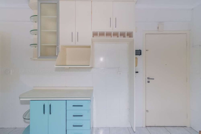 Imagem Apartamento com 2 Quartos à Venda, 88 m² em Cidade Monções - São Paulo
