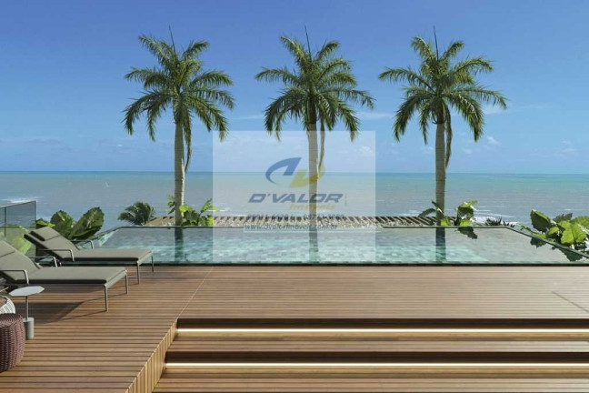 Imagem Apartamento com 2 Quartos à Venda, 45 m² em Cabo Branco - João Pessoa Imagem Apartamento com 2 Quartos à Venda, 45 m² em Cabo Branco - João Pessoa