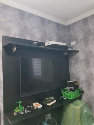 Imagem Apartamento com 2 Quartos à Venda, 106 m² em Caiçara - Praia Grande