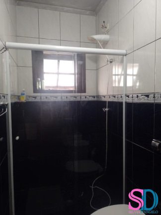 Imagem Casa de Condomínio com 3 Quartos à Venda, 143 m² em Ressaca - Ubatuba