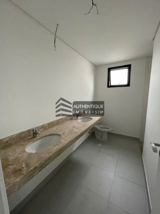Imagem Apartamento com 3 Quartos à Venda, 132 m² em Jardim - Santo André Imagem Apartamento com 3 Quartos à Venda, 132 m² em Jardim - Santo André