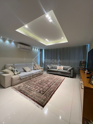 Imagem Apartamento com 3 Quartos à Venda, 150 m² em Campo Grande - Cariacica