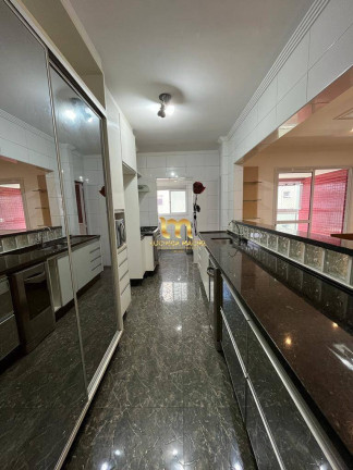 Imagem Apartamento com 3 Quartos à Venda, 100 m² em Canto Do Forte - Praia Grande Imagem Apartamento com 3 Quartos à Venda, 100 m² em Canto Do Forte - Praia Grande