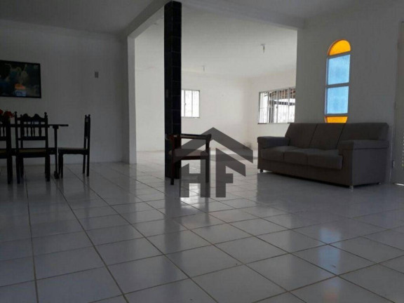 Imagem Casa com 6 Quartos à Venda, 560 m² em Candeias - Jaboatão Dos Guararapes