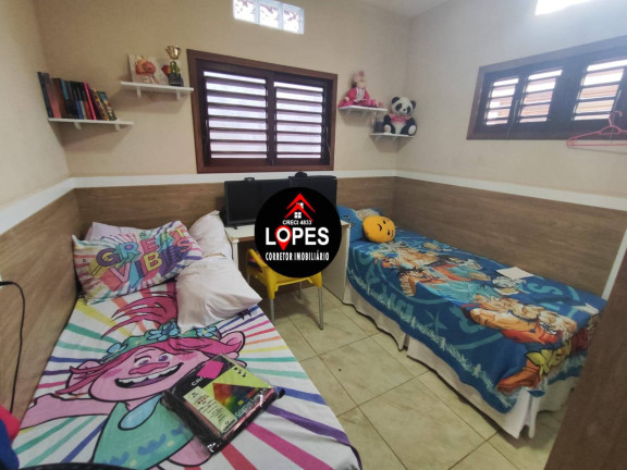 Imagem Casa com 3 Quartos à Venda, 120 m² em Redinha - Natal Imagem Casa com 3 Quartos à Venda, 120 m² em Redinha - Natal