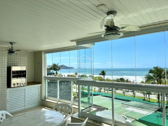 Imagem Apartamento com 3 Quartos à Venda, 150 m² em Praia Grande - Ubatuba