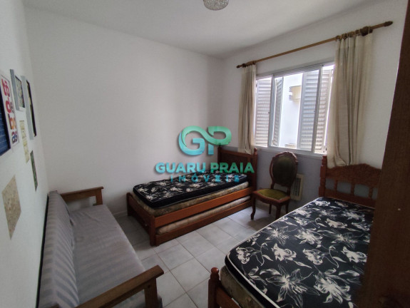 Imagem Apartamento com 4 Quartos para Alugar, 110 m² em Enseada - Guarujá