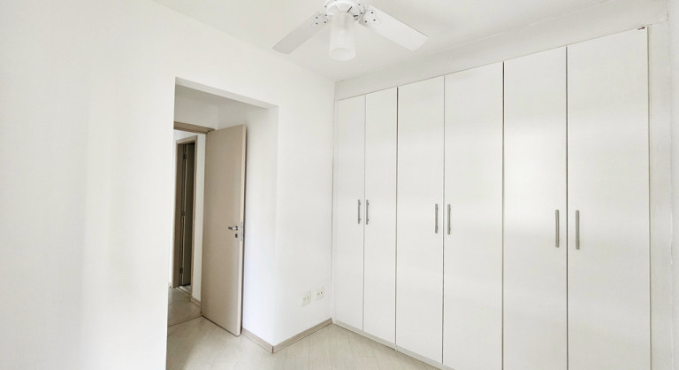 Imagem Imóvel com 2 Quartos à Venda, 48 m² em Consolação - São Paulo Imagem Imóvel com 2 Quartos à Venda, 48 m² em Consolação - São Paulo