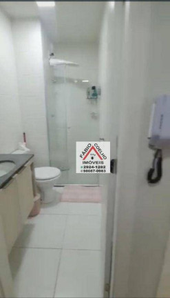 Imagem Apartamento com 1 Quarto à Venda, 33 m² em Jurubatuba - São Paulo Imagem Apartamento com 1 Quarto à Venda, 33 m² em Jurubatuba - São Paulo