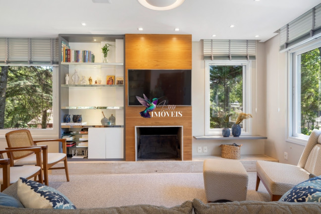 Imagem Casa com 3 Quartos à Venda, 168 m² em Suzana - Canela Imagem Casa com 3 Quartos à Venda, 168 m² em Suzana - Canela
