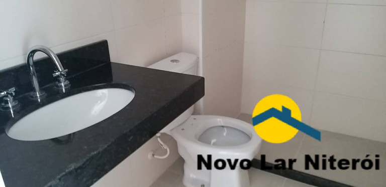 Imagem Cobertura com 2 Quartos à Venda, 219 m² em Piratininga - Niterói