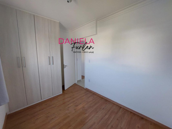 Imagem Apartamento com 2 Quartos à Venda, 53 m² em Edifício Platinum - Votorantim