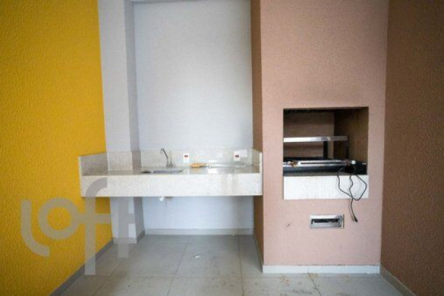 Imagem Apartamento com 2 Quartos à Venda, 34 m² em Barra Funda - São Paulo Imagem Apartamento com 2 Quartos à Venda, 34 m² em Barra Funda - São Paulo