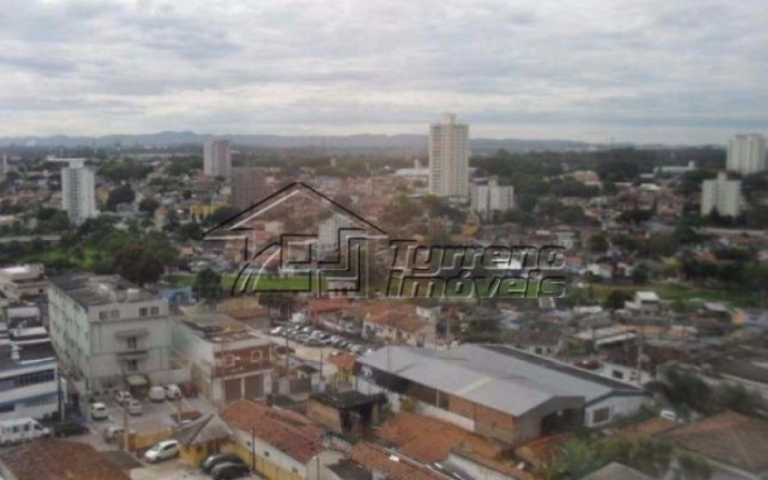 Imagem Imóvel à Venda, 46 m² em Centro - São José Dos Campos Imagem Imóvel à Venda, 46 m² em Centro - São José Dos Campos