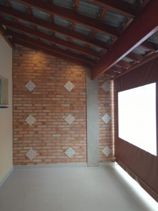 Imagem Casa com 3 Quartos à Venda, 120 m² em Vila São Geraldo - Taubaté Imagem Casa com 3 Quartos à Venda, 120 m² em Vila São Geraldo - Taubaté