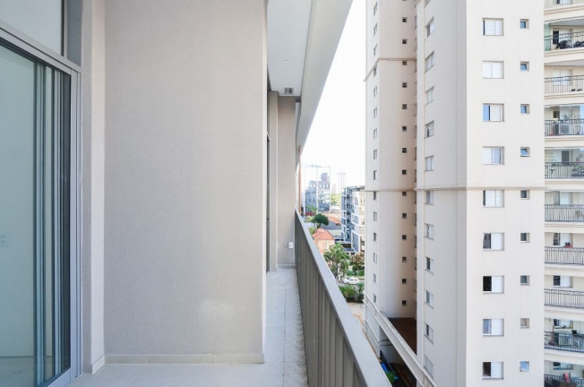 Imagem Apartamento com 1 Quarto à Venda, 37 m² em Vila Mariana - São Paulo Imagem Apartamento com 1 Quarto à Venda, 37 m² em Vila Mariana - São Paulo