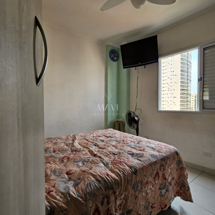 Imagem Apartamento com 1 Quarto à Venda, 47 m² em Aviação - Praia Grande Imagem Apartamento com 1 Quarto à Venda, 47 m² em Aviação - Praia Grande