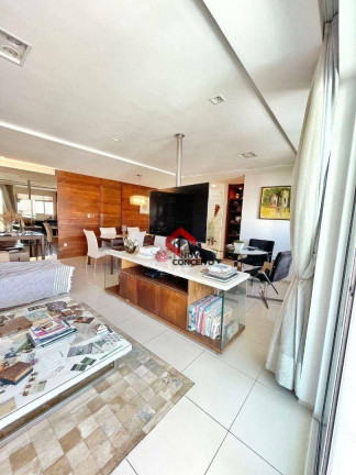 Imagem Imóvel com 3 Quartos à Venda, 256 m² em Meireles - Fortaleza