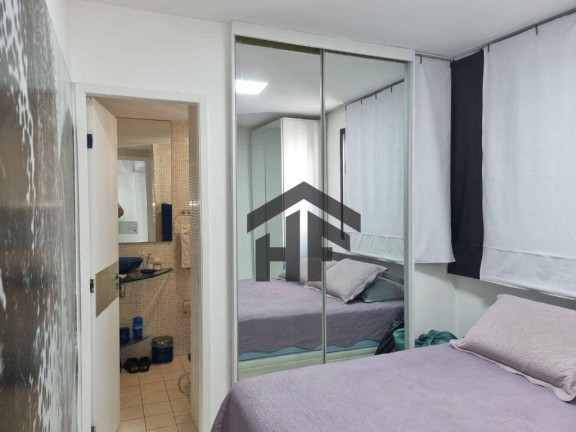 Imagem Apartamento com 3 Quartos à Venda, 125 m² em Boa Viagem - Recife