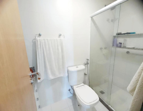 Imagem Apartamento com 3 Quartos à Venda, 101 m² em Recreio Dos Bandeirantes - Rio De Janeiro