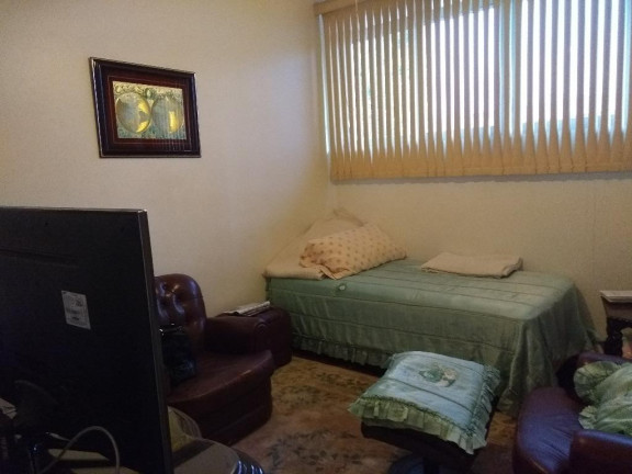 Imagem Casa com 4 Quartos à Venda, 466 m² em Parque Taquaral - Campinas