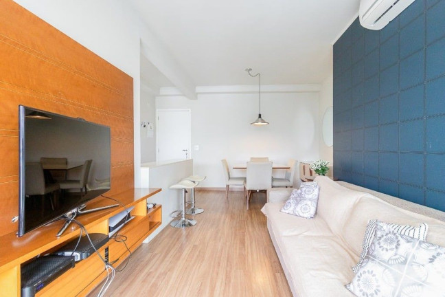Imagem Apartamento com 2 Quartos à Venda, 64 m² em Vila Alexandria - São Paulo Imagem Apartamento com 2 Quartos à Venda, 64 m² em Vila Alexandria - São Paulo