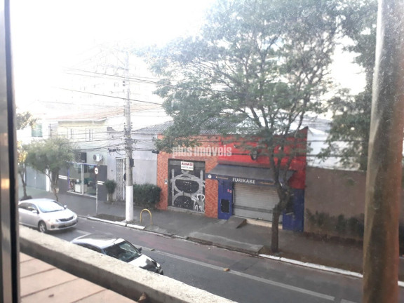 Imagem Casa com 3 Quartos à Venda, 115 m² em Vila Mariana - São Paulo Imagem Casa com 3 Quartos à Venda, 115 m² em Vila Mariana - São Paulo