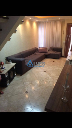 Imagem Casa com 2 Quartos à Venda, em Nova Petrópolis - São Bernardo Do Campo Imagem Casa com 2 Quartos à Venda, em Nova Petrópolis - São Bernardo Do Campo
