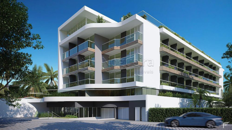 Imagem Flat com 1 Quarto à Venda, 21 m² em Porto De Galinhas - Ipojuca Imagem Flat com 1 Quarto à Venda, 21 m² em Porto De Galinhas - Ipojuca