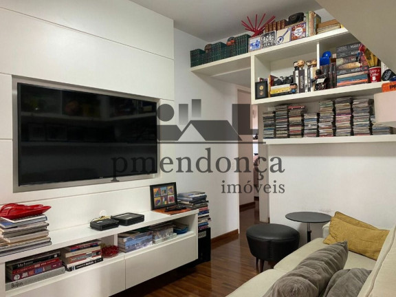 Imagem Apartamento com 3 Quartos à Venda, 131 m² em Perdizes - São Paulo Imagem Apartamento com 3 Quartos à Venda, 131 m² em Perdizes - São Paulo