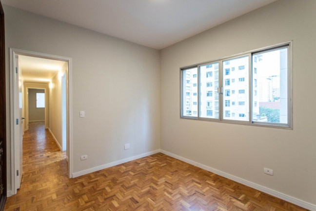 Imagem Apartamento com 3 Quartos à Venda, 195 m² em Jardim Paulistano - São Paulo