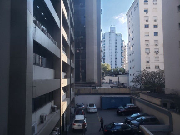 Imagem Sala Comercial para Alugar, 64 m² em Itaim Bibi - São Paulo Imagem Sala Comercial para Alugar, 64 m² em Itaim Bibi - São Paulo