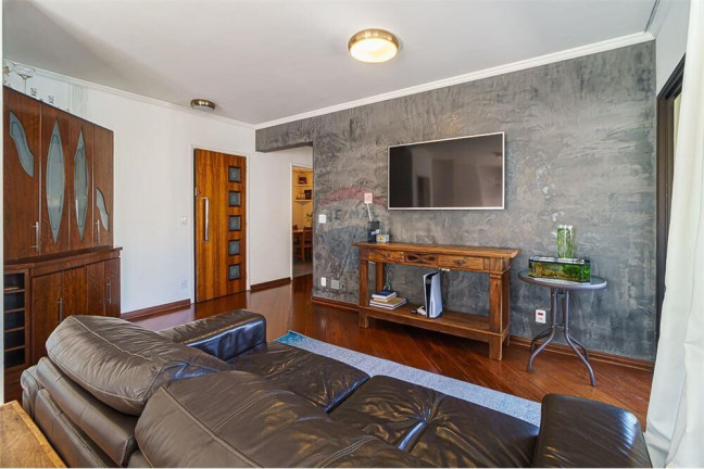 Imagem Apartamento com 3 Quartos à Venda, 143 m² em Vila Andrade - São Paulo Imagem Apartamento com 3 Quartos à Venda, 143 m² em Vila Andrade - São Paulo