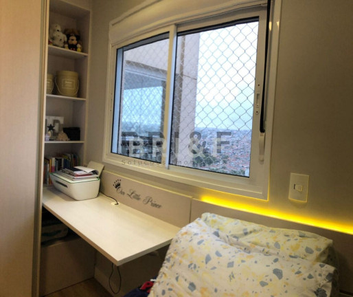 Imagem Apartamento com 2 Quartos à Venda, 83 m² em Campo Belo - São Paulo Imagem Apartamento com 2 Quartos à Venda, 83 m² em Campo Belo - São Paulo