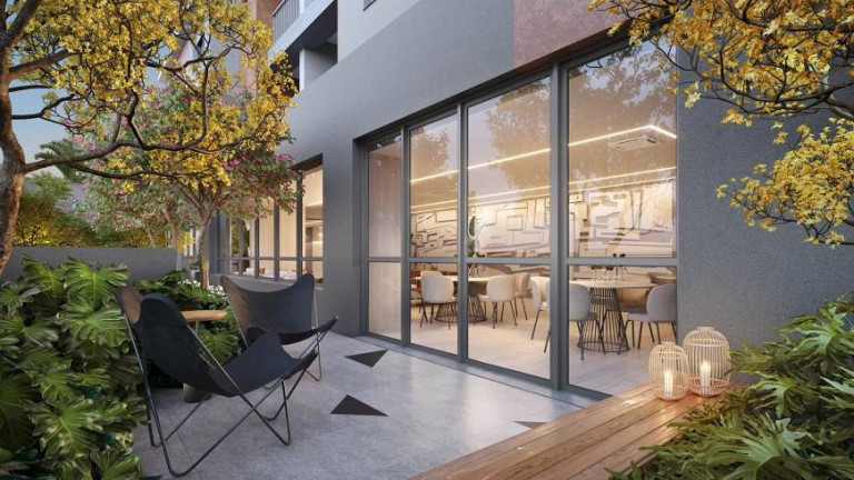 Imagem Imóvel com 3 Quartos à Venda, 140 m² em Vila Mariana - São Paulo Imagem Imóvel com 3 Quartos à Venda, 140 m² em Vila Mariana - São Paulo