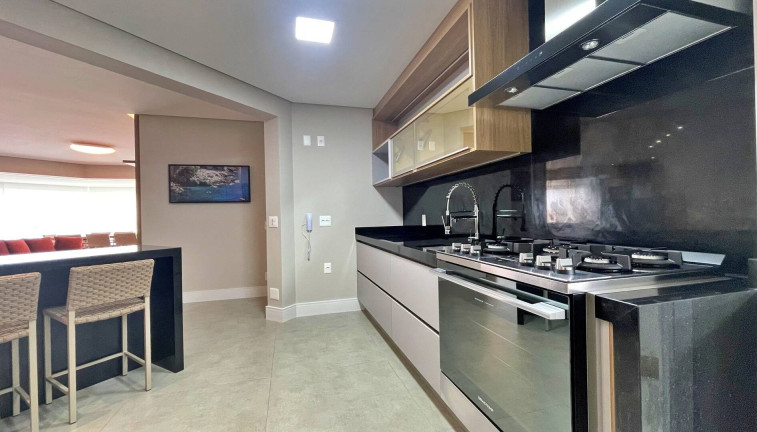 Imagem Apartamento com 4 Quartos à Venda, 192 m² em Riviera De São Lourenço - Bertioga