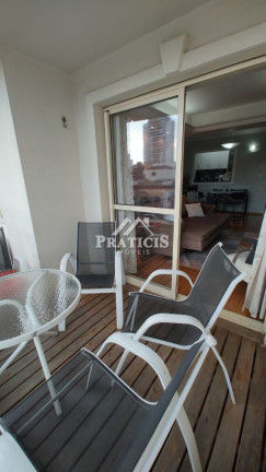 Imagem Apartamento com 2 Quartos à Venda, 76 m² em Chacara Klabin - São Paulo