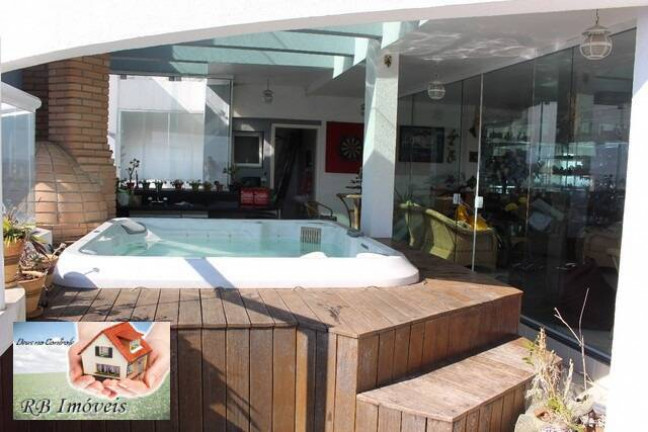 Apartamento com 3 Quartos à Venda, 172 m² em Centro - São Bernardo Do Campo