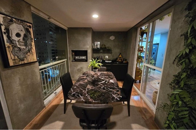 Imagem Imóvel com 4 Quartos à Venda, 260 m² em Vila Andrade - São Paulo Imagem Imóvel com 4 Quartos à Venda, 260 m² em Vila Andrade - São Paulo