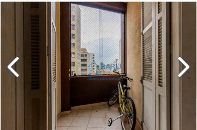 Apartamento com 2 Quartos à Venda, 80 m² em Centro - São Paulo