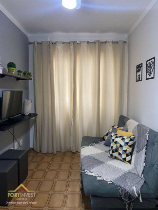 Imagem Imóvel com 1 Quarto à Venda, 42 m² em Vila Guilhermina - Praia Grande Imagem Imóvel com 1 Quarto à Venda, 42 m² em Vila Guilhermina - Praia Grande