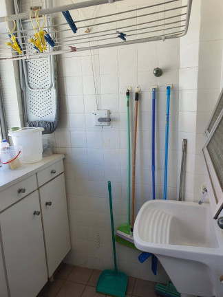 Imagem Apartamento com 1 Quarto à Venda, 58 m² em Boqueirão - Santos Imagem Apartamento com 1 Quarto à Venda, 58 m² em Boqueirão - Santos