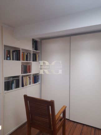 Imagem Apartamento com 2 Quartos à Venda, 86 m² em Barra Da Tijuca - Rio De Janeiro