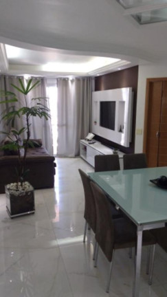 Imagem Apartamento com 3 Quartos à Venda, 83 m² em Vila Esperança - São Paulo Imagem Apartamento com 3 Quartos à Venda, 83 m² em Vila Esperança - São Paulo