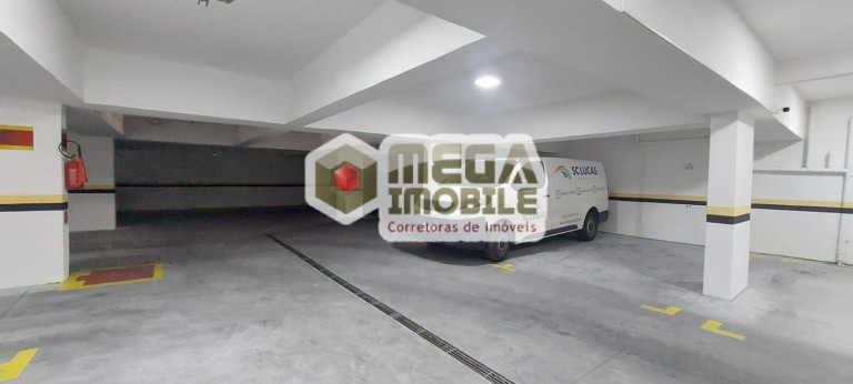 Imagem Apartamento com 1 Quarto à Venda, 28 m² em Centro - Florianópolis Imagem Apartamento com 1 Quarto à Venda, 28 m² em Centro - Florianópolis