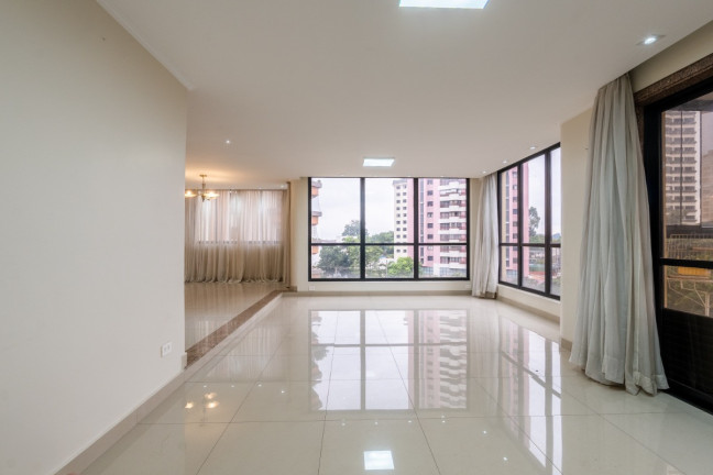 Imagem Apartamento com 4 Quartos à Venda, 220 m² em Bosque Da Saúde - São Paulo Imagem Apartamento com 4 Quartos à Venda, 220 m² em Bosque Da Saúde - São Paulo