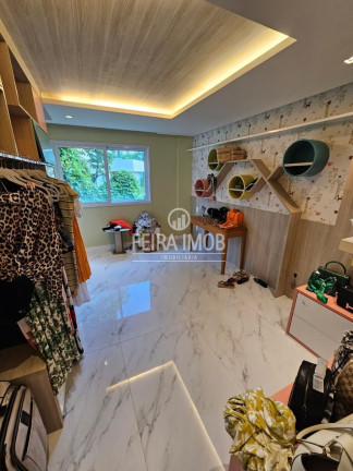 Imagem Casa à Venda, 612 m² em Alphaville I - Salvador