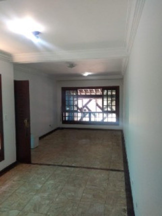 Casa com 4 Quartos para Alugar, 200 m² em Vila Moraes - São Paulo