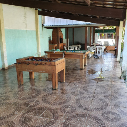 Imagem Casa com 3 Quartos à Venda, 200 m² em Vila Verde Mar - Itanhaém Imagem Casa com 3 Quartos à Venda, 200 m² em Vila Verde Mar - Itanhaém